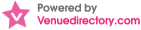 Powered By venuedirectory.com